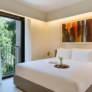 Aparthotel Sonder By Marriott Bonvoy Manzoni Torre Velasca, Milaan