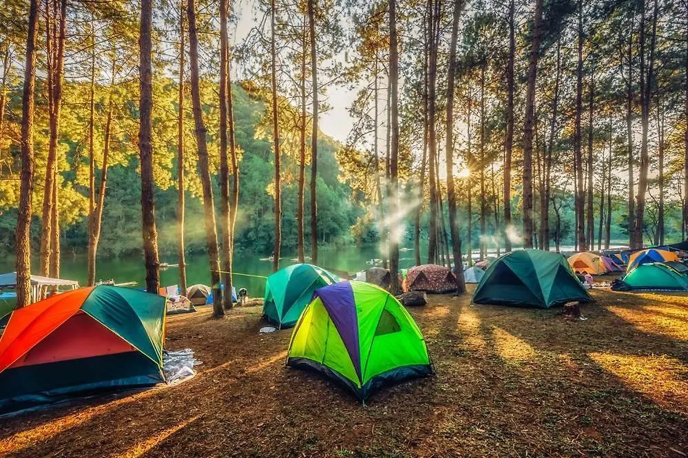 Village Camping Milan Campsite